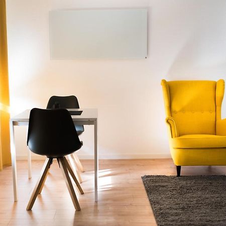 Keller Apartment L 12F Sulz am Neckar Εξωτερικό φωτογραφία
