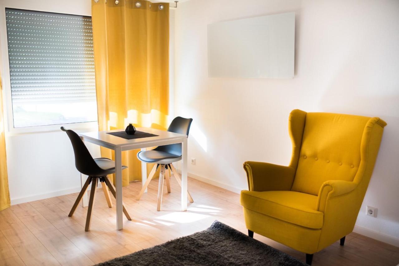Keller Apartment L 12F Sulz am Neckar Εξωτερικό φωτογραφία